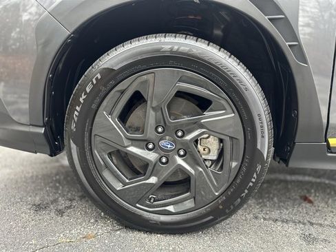 Used 2024 Subaru Crosstrek 2.5i Sport image 26