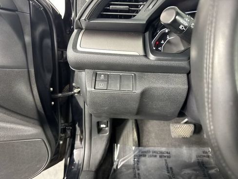 Used 2017 Honda Civic LX image 14