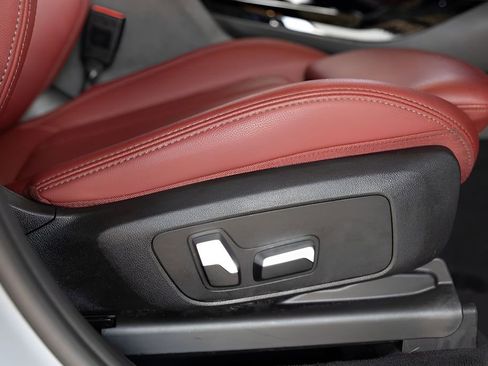 Used 2022 BMW X3 xDrive30i w/ M Sport Package 2 AWD/4WD image 88
