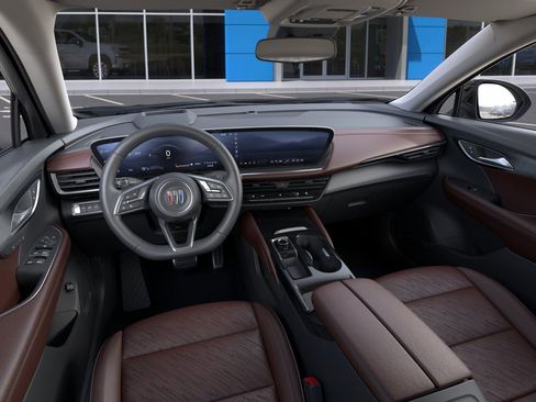 New 2026 Buick Envision Sport Touring image 76