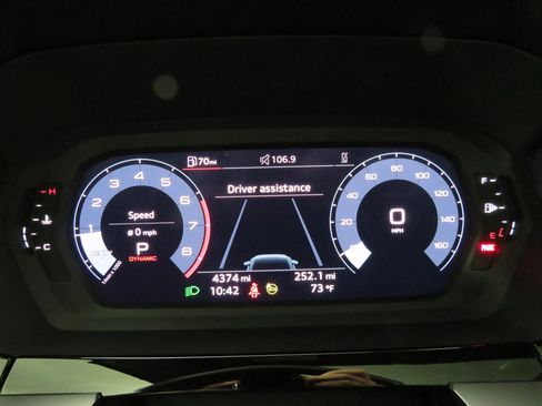 Used 2024 Audi A3 2.0T Premium image 14