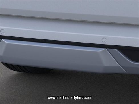 New 2026 Ford Expedition Max Platinum image 23