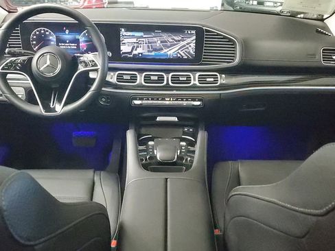 Used 2024 Mercedes-Benz GLE 350 4MATIC image 12