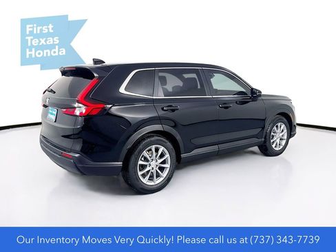 New 2026 Honda CR-V EX image 8