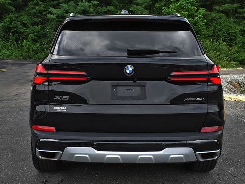 Used 2026 BMW X5 xDrive40i AWD/4WD image 7