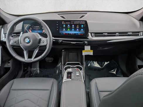 New 2026 BMW X1 xDrive28i w/ Convenience Package AWD/4WD image 15