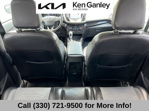 Used 2019 Ford Escape SE FWD image 49