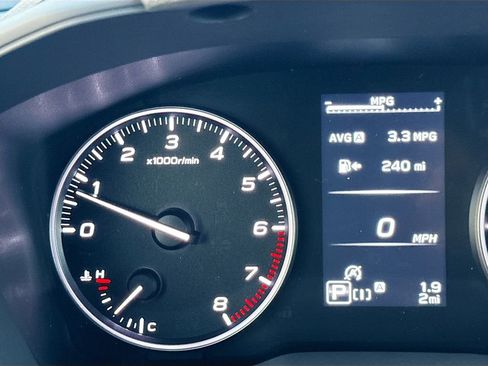 New 2026 Subaru Crosstrek 2.0i Premium image 14