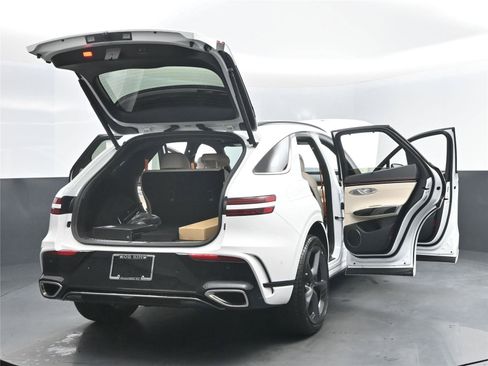 New 2026 Genesis GV70 3.5T Sport Prestige image 19