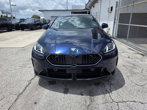 New 2026 BMW 228i xDrive w/ Technology Package AWD/4WD image 2