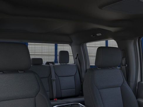 New 2026 Ford F150 XLT w/ FX4 Off-Road Package image 22
