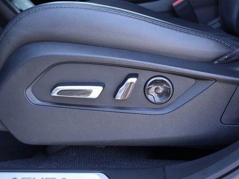 Certified 2022 Acura RDX FWD image 24