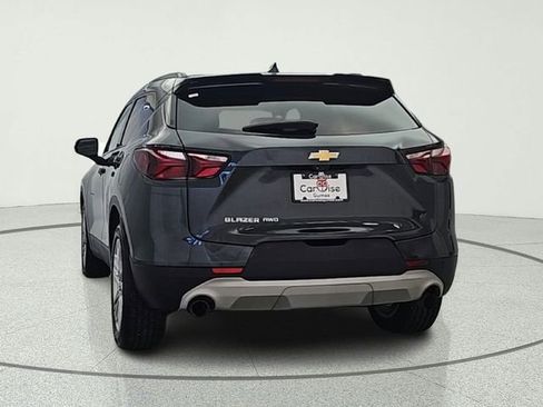 Used 2019 Chevrolet Blazer LT w/ Sun and Wheels Package AWD/4WD image 5