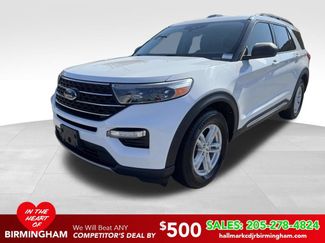 Used 2020 Ford Explorer XLT w/ Equipment Group 202A RWD video 1