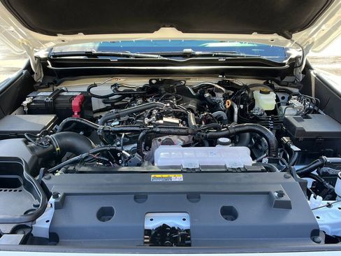 New 2026 Toyota Tacoma TRD Off-Road w/ TRD Off Road Premium Package image 23