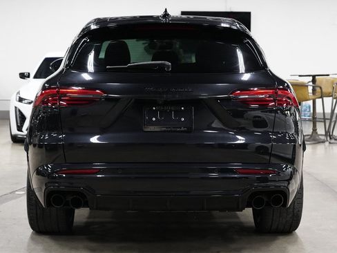 Used 2023 Maserati Grecale Modena AWD/4WD image 4