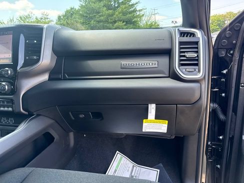 New 2026 RAM 2500 Big Horn AWD/4WD image 26