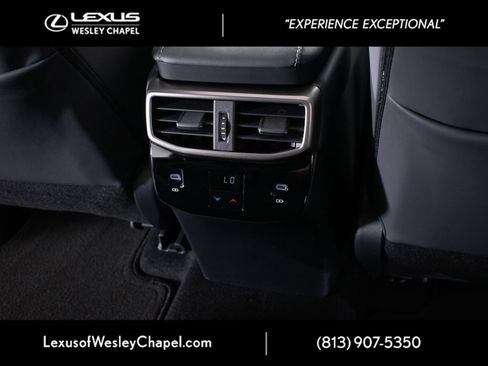 Used 2023 Lexus RX 350 Premium w/ Accessory Package FWD image 26