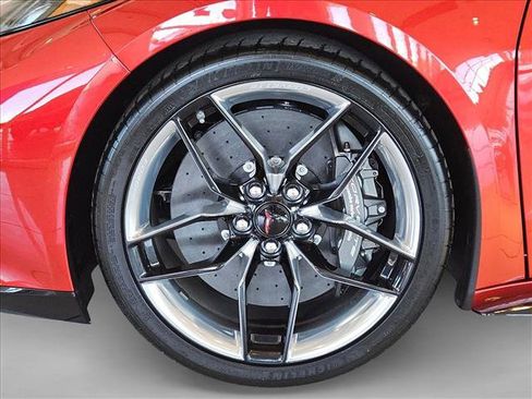 New 2026 Chevrolet Corvette Z06 image 8