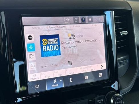 New 2026 RAM 2500 Tradesman w/ Chrome Appearance Group image 14