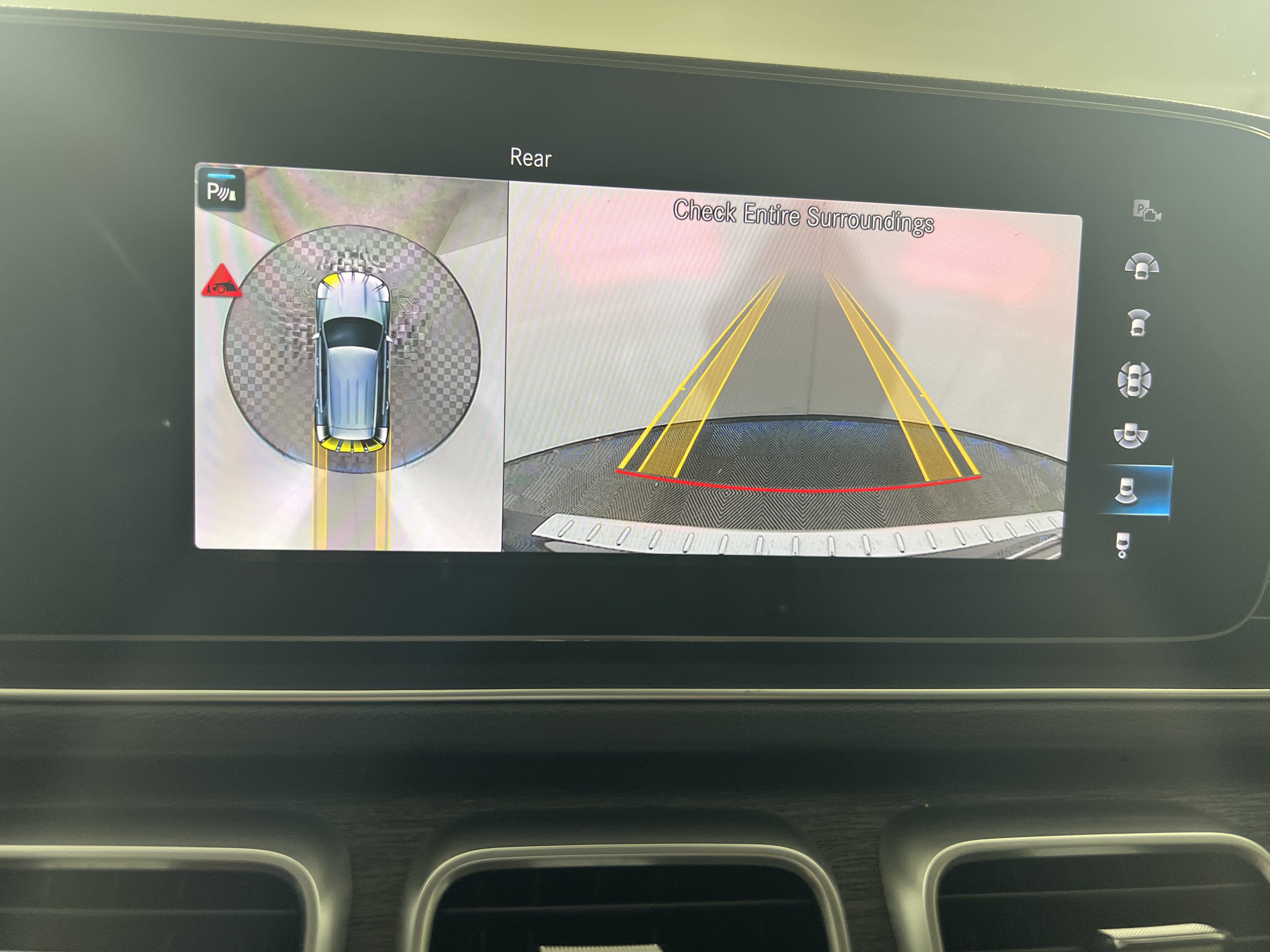 Certified 2022 Mercedes-Benz GLE 350 image 22