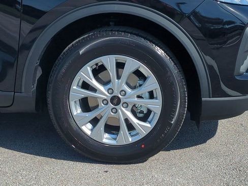 New 2026 Ford Escape Active FWD image 11