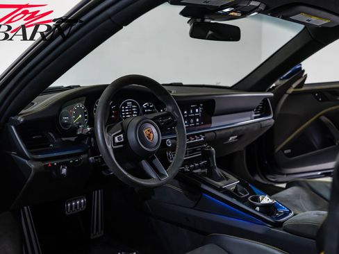 Used 2022 Porsche 911 GT3 RWD image 46