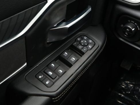 New 2026 RAM 2500 Big Horn AWD/4WD image 20