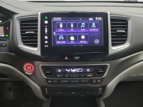 Used 2016 Honda Pilot EX-L image 21