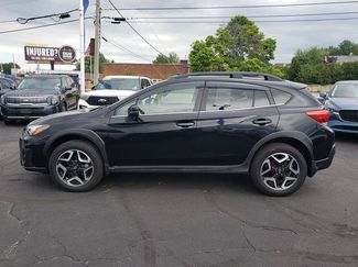 Used 2019 Subaru Crosstrek 2.0i Limited w/ Moonroof Package w/Navigation AWD/4WD video 4