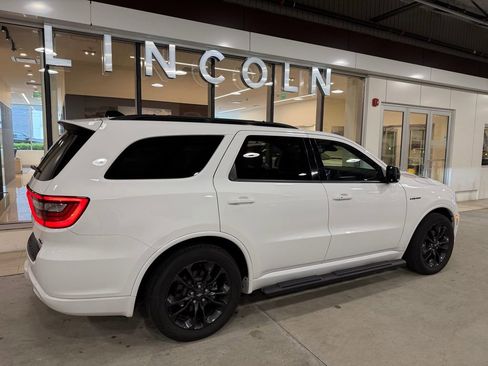 Used 2023 Dodge Durango R/T AWD/4WD image 10
