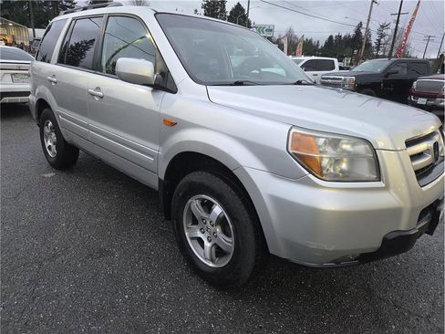 Used 2006 Honda Pilot EX-L image 2