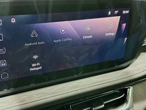 New 2026 Buick Envista Sport Touring w/ Convenience I Package FWD image 14