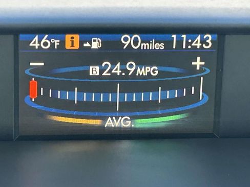 Used 2015 Subaru Forester 2.5i Premium w/ Popular Package #1 image 22