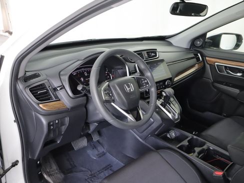 Used 2018 Honda CR-V EX image 11