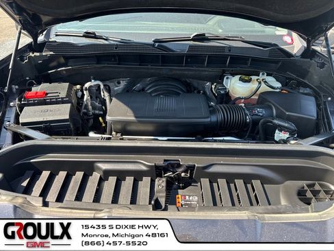 Used 2022 GMC Sierra 1500 Elevation image 22
