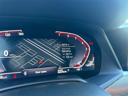 Used 2023 BMW X6 xDrive40i image 18