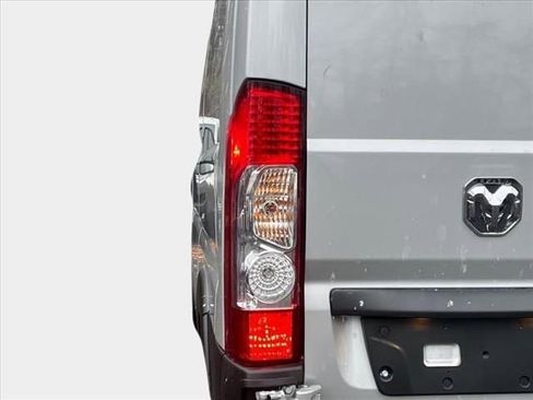 New 2025 RAM ProMaster 3500 w/ Quick Order Package 22G SLT image 6