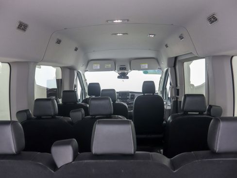 Used 2021 Ford Transit 150 XL image 12