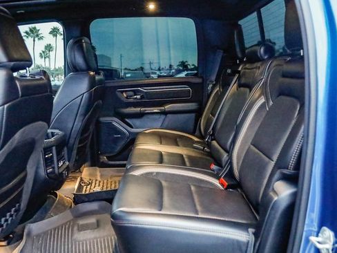 Used 2024 RAM 1500 TRX image 20