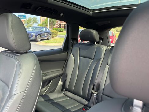 Certified 2023 Audi Q7 2.0T Premium Plus w/ Premium Plus Package AWD/4WD image 14