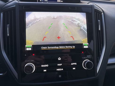 Used 2023 Subaru Crosstrek 2.5i Limited image 24