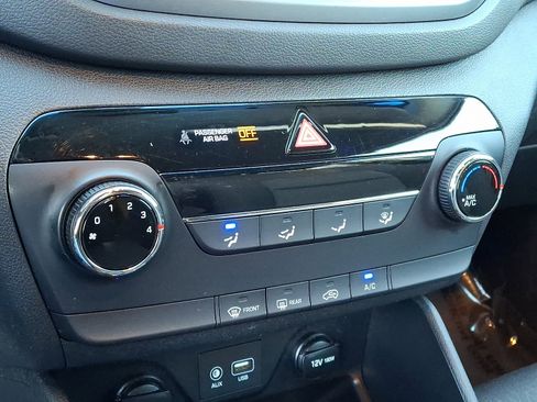 Used 2017 Hyundai Tucson SE image 23