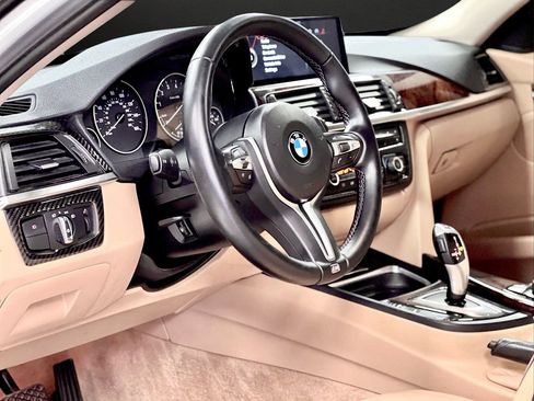 Used 2014 BMW 328i xDrive Sedan image 14