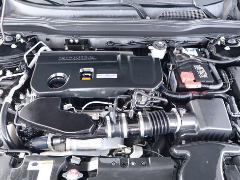 Used 2018 Honda Accord Touring image 47