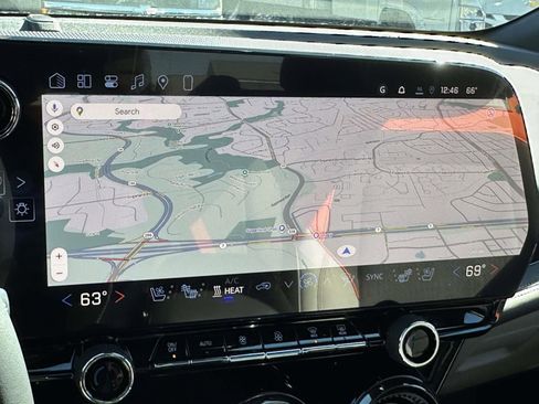 New 2026 Chevrolet Blazer EV SS image 10