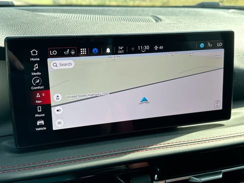 New 2024 Dodge Hornet R/T Plus w/ Tech Pack Plus w/o Parking image 18