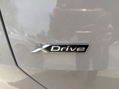 New 2026 BMW X3 xDrive30 AWD/4WD image 2