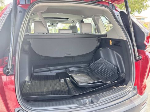 Used 2022 Honda CR-V EX-L image 9