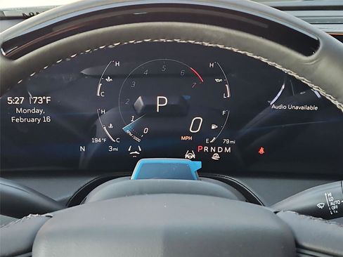 New 2026 Cadillac CT5 Premium Luxury RWD image 14